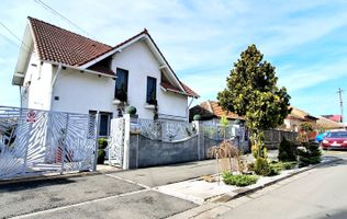 Oferim spre vanzare, proprietate deosebita, 7 camere, zona Modern