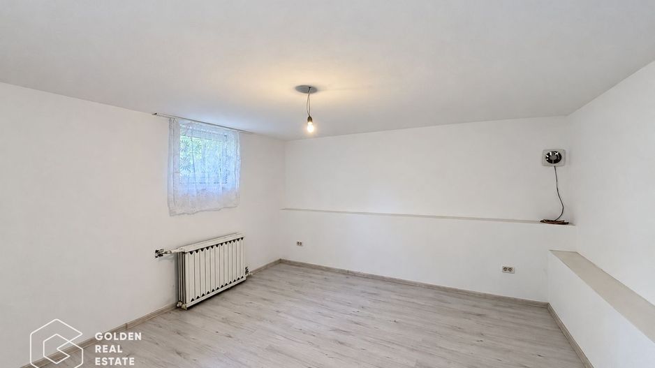 Casa cu teren 1957 mp, comuna Paulis - Poză 15