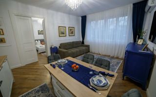 Apartament de 3 camere, 75mp, zona Dorobantilor - Poză 1