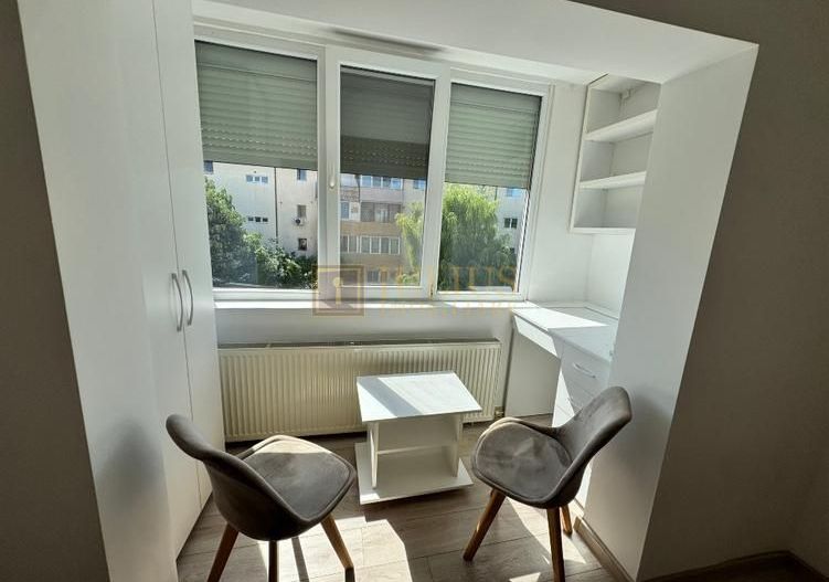 1 camera| proaspat renovat| modern| centrala proprie| clima| restaurant Nora - Poză 3