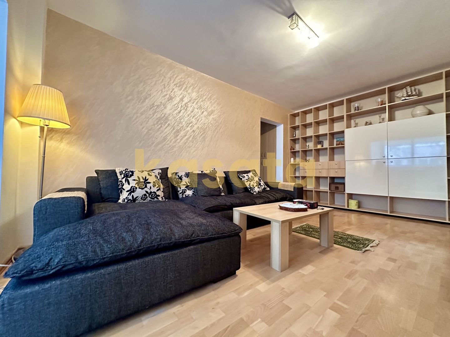 OPORTUNITATE | APARTAMENT 2 CAMERE | IANCULUI METORU | MOBILAT - Poză 2