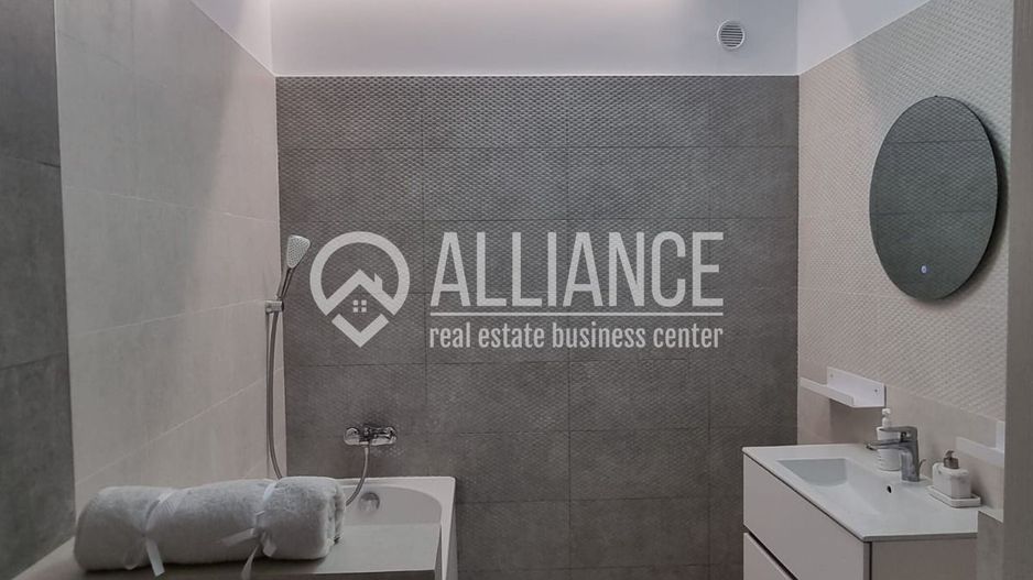 MAMAIA - (Cod01) Lake On apartament superb cu vedere la lac! - Poză 18