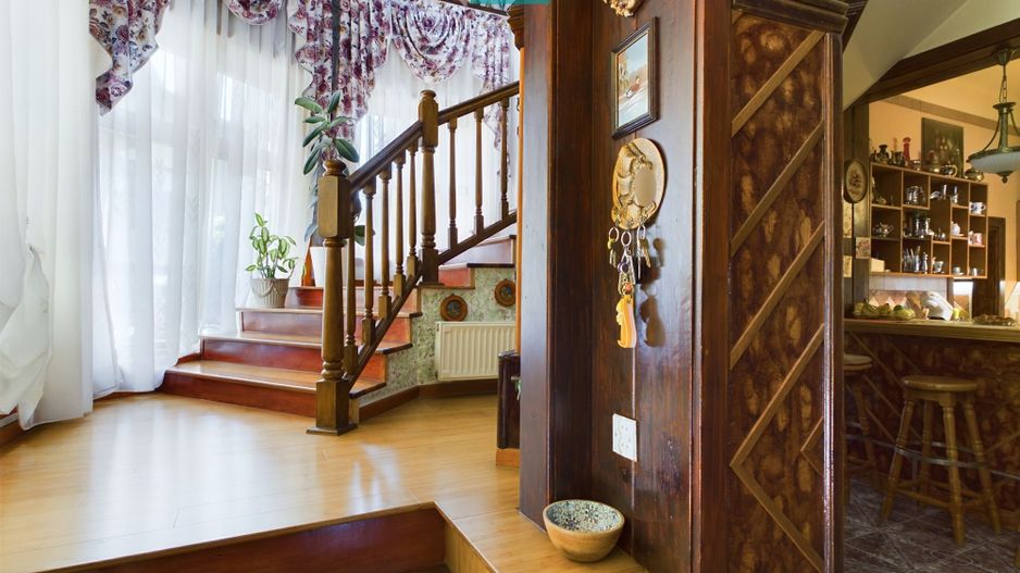 Spațiu de birouri pe Strada Poet Andrei Mureșanu - Poză 7