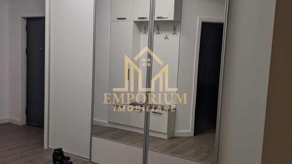3 camere semidecomandate, Modern, Parcare, Marasti/Bulgaria, Clujana - Poză 4