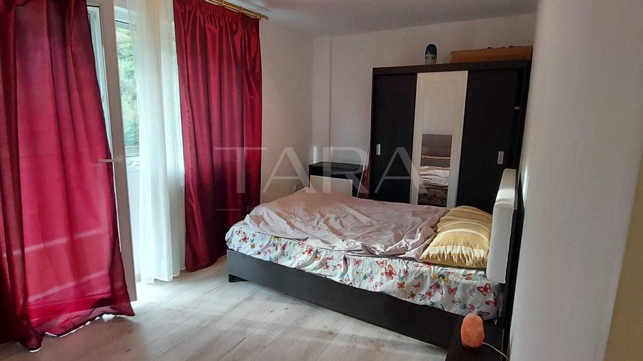 Refugiul tău urban în mijlocul naturii – confort, liniște și lumină. - Poză 5