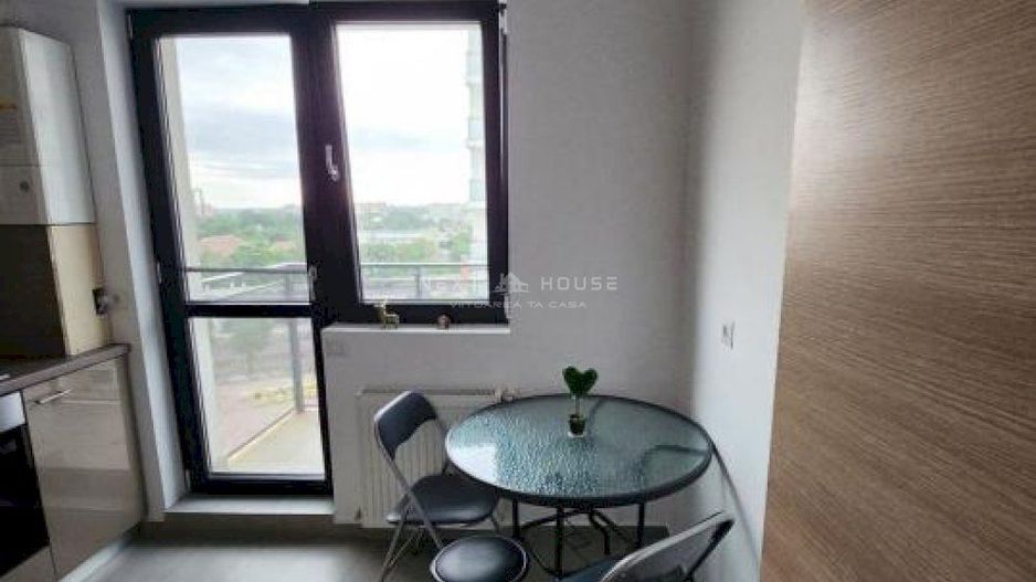 Garsoniera Unirii -Parc Carol- Viilor - Poză 8