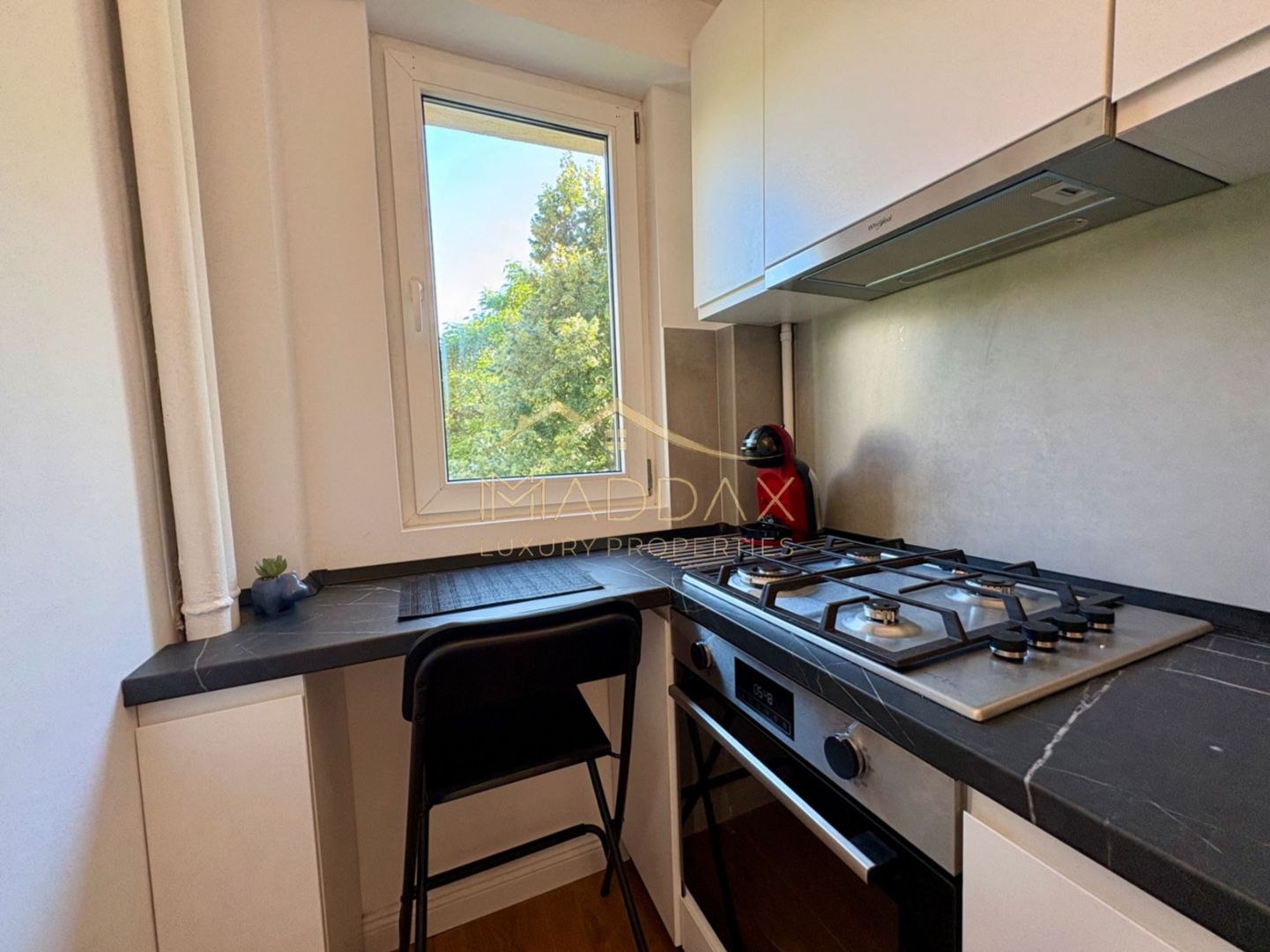 APARTAMENT 2 CAMERE - ELEGANTA & EFICIENTA in Piata Victoriei - Poză 21