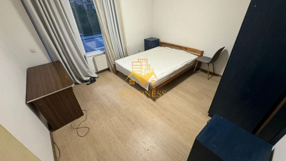 2 camere, modern, parcare, Baciu zona Transilvaniei, Petrom, LIDL - Poză 4