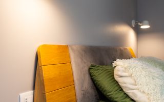 Vânzare, penthouse, 4 camere, strada Alba Iulia, Buiucani. - Poză 19