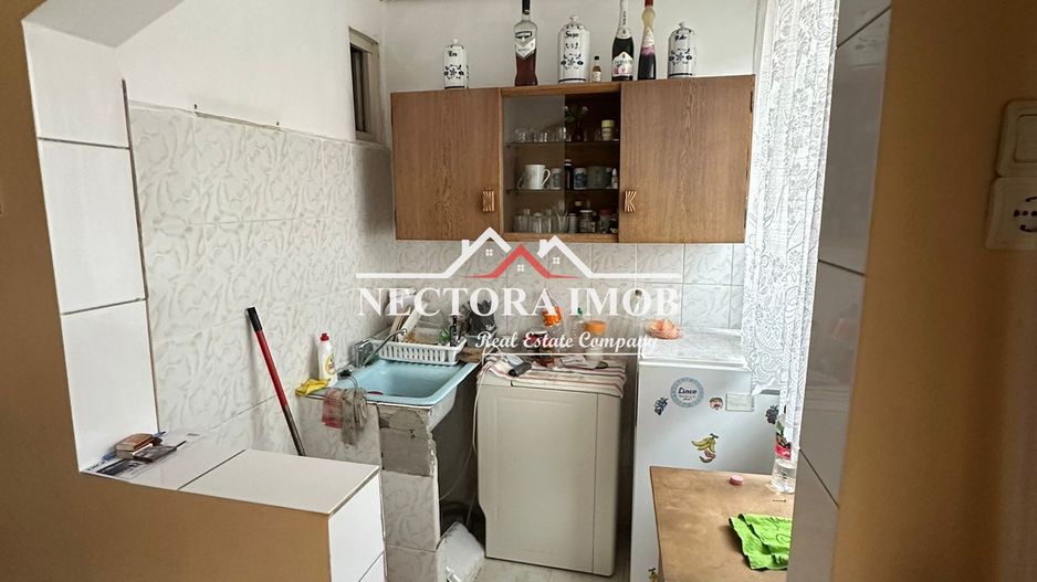 NECTORA IMOB-Apartament 2 camere, Str. Gradinarilor, Mobilat/Utilat - Poză 3