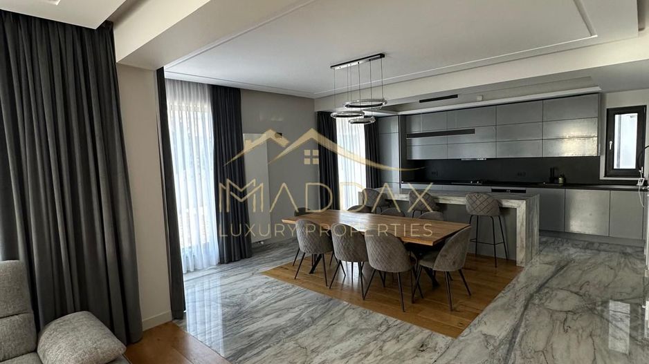 Vila Lux 7 camere de inchiriat***465mp***Erou Iancu Nicolae - Poză 8