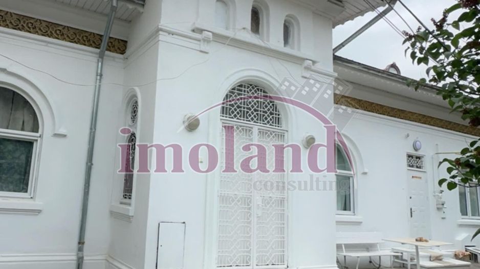 Casa de vanzare 2 camere Ultracentral - Poză 1