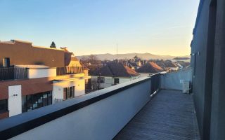 Penthouse de lux I 4 camere I Zona Sub Arini - Poză 13