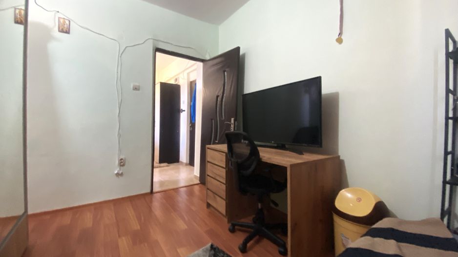 Pret accesibil! Vanzare apartament cu 2 camere in Doicesti - Poză 14
