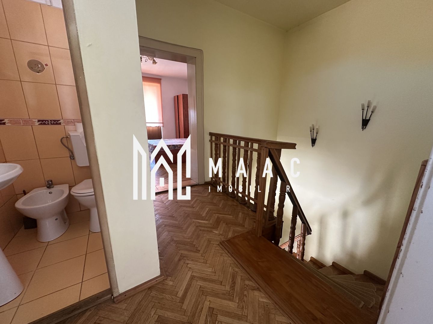Casa 3 Camere | Curte | 2 Bai | Turnisor - Poză 7