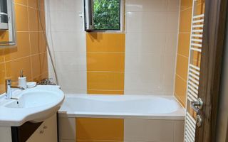Apartament 2 camere semidecomandat, renovat, zona Nicolina-Belvedere, Iași - Poză 8