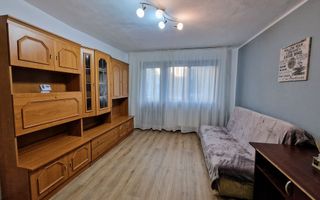 Girocului | 2 Camere | Centrala proprie | Etaj intermediar | Mobilat si utilat - Poză 2