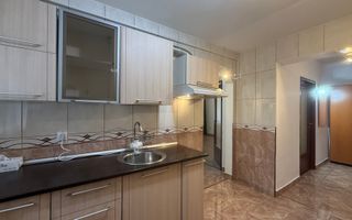 Apartament cu 2 camere decomandat Aleea Meses Gheorgheni - Poză 1