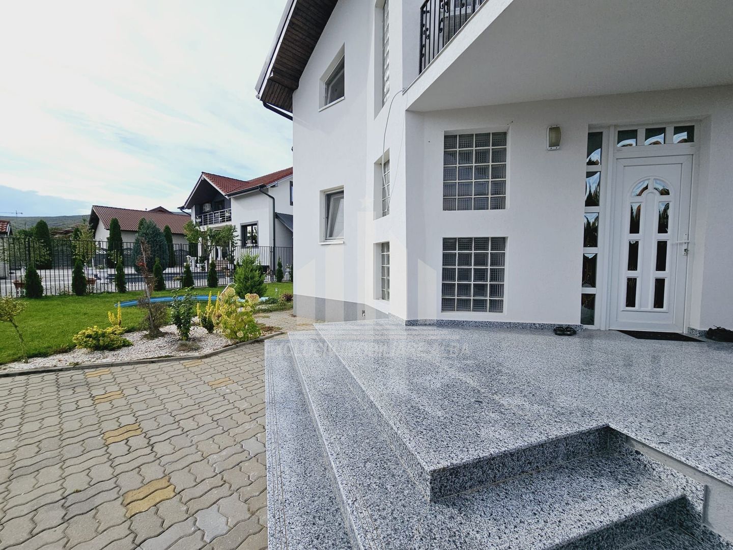 Casa individuala de vanzare, Alba-Micesti - Poză 2