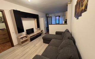 AP. 2 CAMERE-POPESTI-LEORDENI, CENTRALA PROPRIE, METROU, MODERN - Poză 1