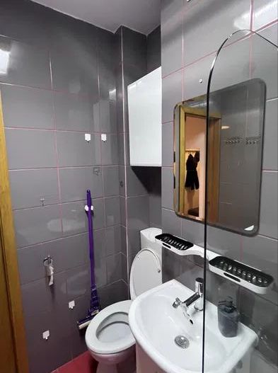 Garsoniera moderna, Pet Friendly, la 10 minute de metrou Piata Sudului - Poză 7