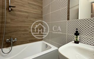 Apartament de închiriat cu 3 camere în Prima Universității, Oradea - Poză 8