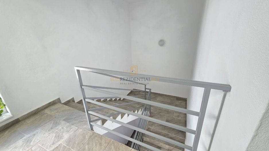 Apartament cu 3 camere modern, bloc 2018, Lidl Metalurgiei, metrou,STB - Poză 13