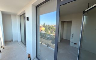 Apartament cu 4 camere, 2 terase, bloc nou, parcare inclusa, Marasti! - Poză 9