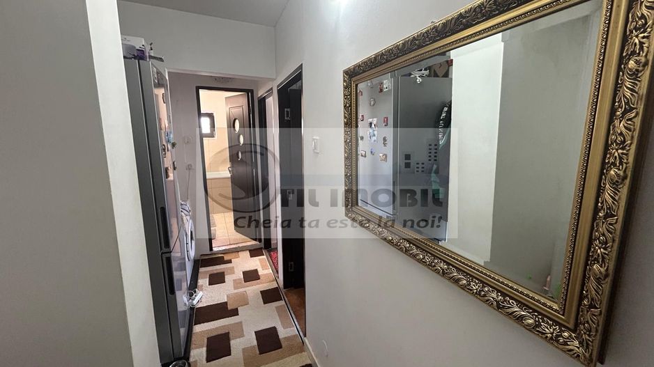 Apartament 1 cameră– Tomesti, lângă Sala Sporturilor 70.000 euro - Poză 1