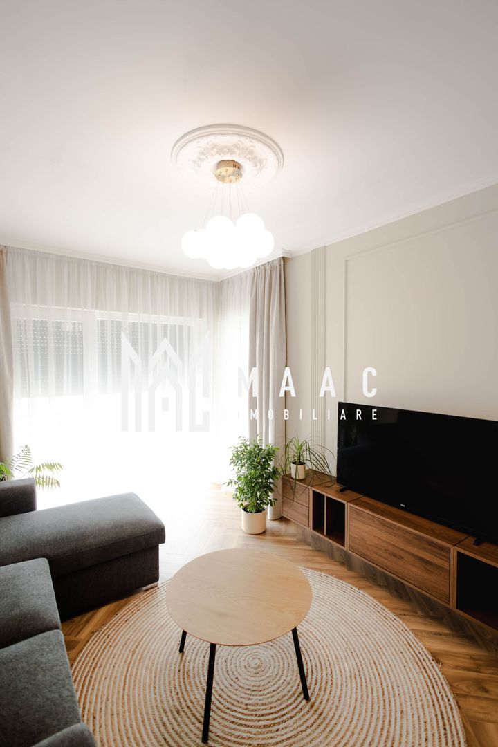 Apartament Mobilat și Utilat I 2 camere I Doamna Stanca I Sibiu - Poză 14