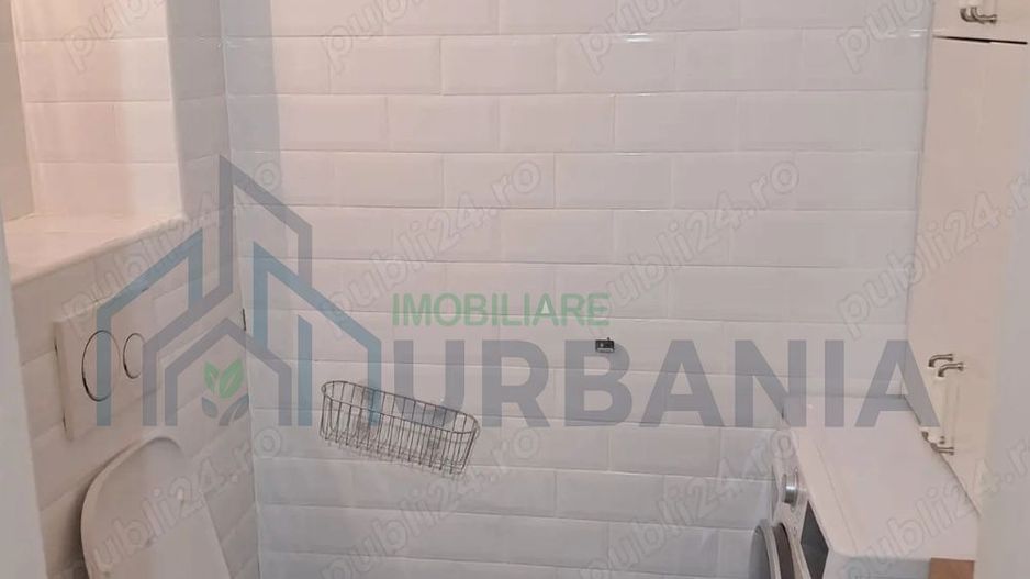 Apartament 4 camere - Nicolina Rond Vechi - 92mp - # - Poză 9