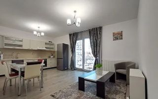 Apartament 3 camere – Florești, zona Terra - Poză 2