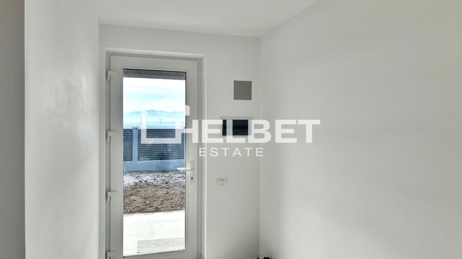 Casă/Parter/Terasă/Sânpetru - Poză 11