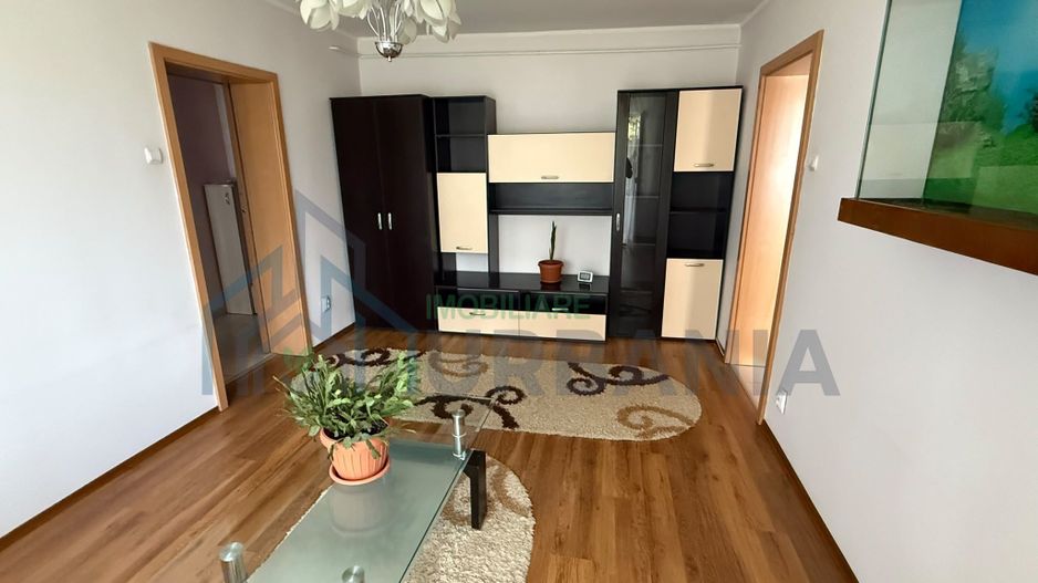 Apartament 3 camere semidecomandat cu balcon – Tătărași, Str. Vasile Lupu 134 - Poză 20