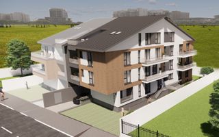 Apartament de Lux 3 Camere | Aviatiei | 112 mp Utili - Poză 14