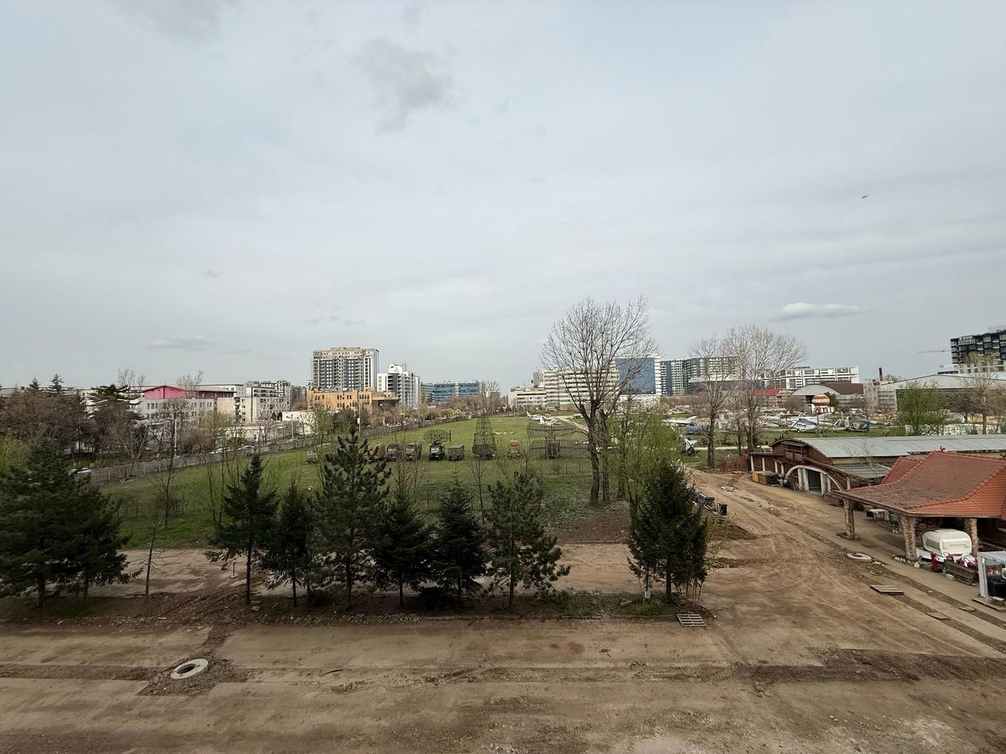 De inchiriat | Apartament 2 camere | Aviatiei Towers - Poză 10