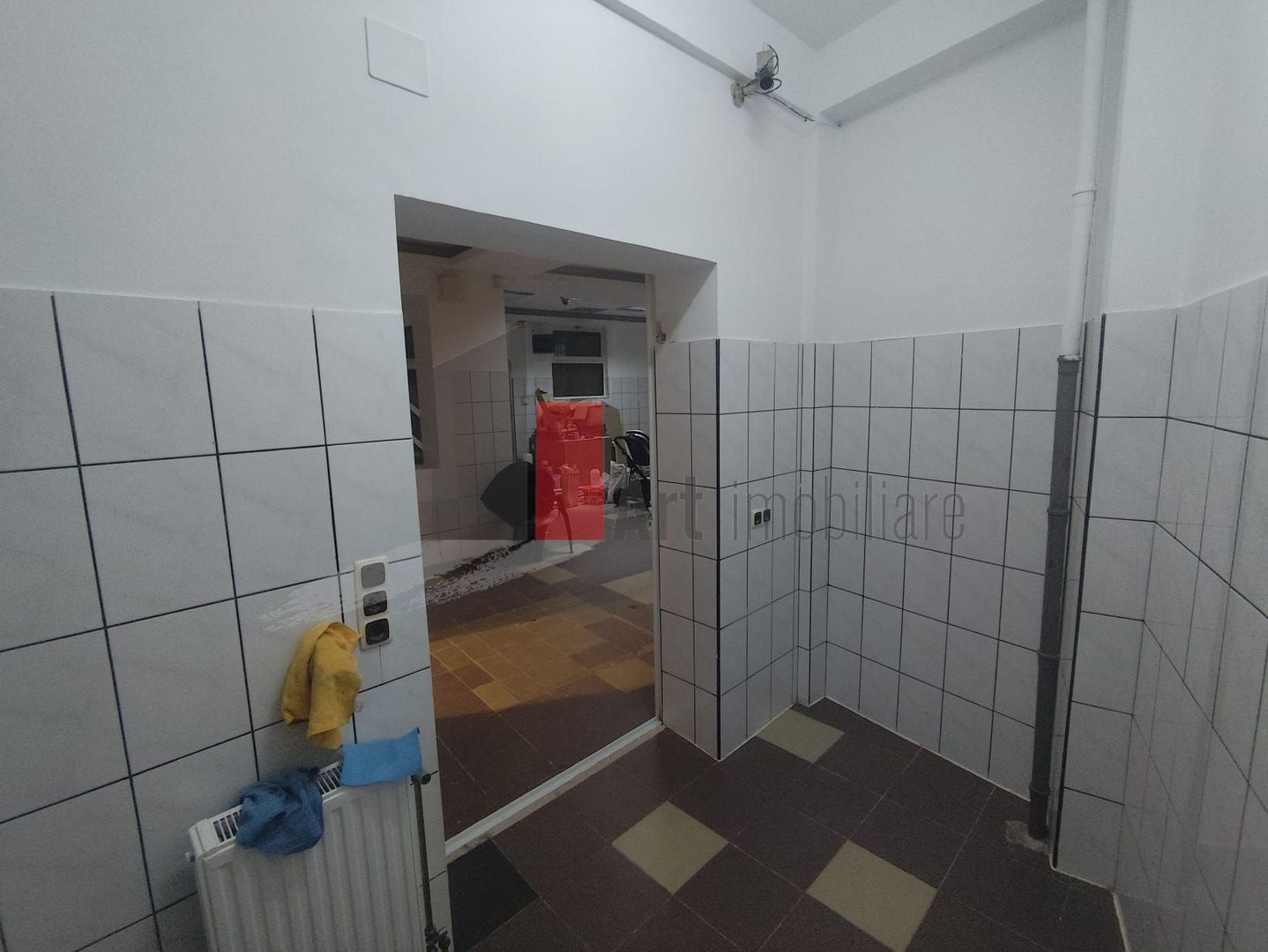 0%Comision -Spatiu comercial de inchiriat Bucurestii Noi/Jiului - Poză 16