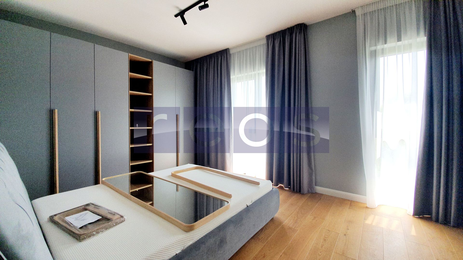 2 CAMERE + LOC DE PARCARE | VEDERE PANORAMICA | PIPERA - Poză 4