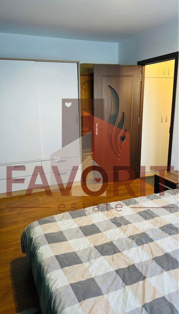 Apartament 2 camere | Boxa | zona Simion Bărnuțiu - Poză 4