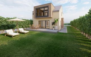 Construiește-ți casa visurilor tale - ultimele parcele de teren ARED - Poză 1