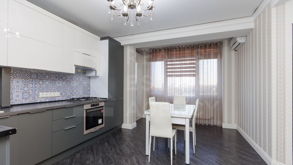 Vânzare, apartament, 1 cameră, strada Melestiu, Botanica - Poză 10
