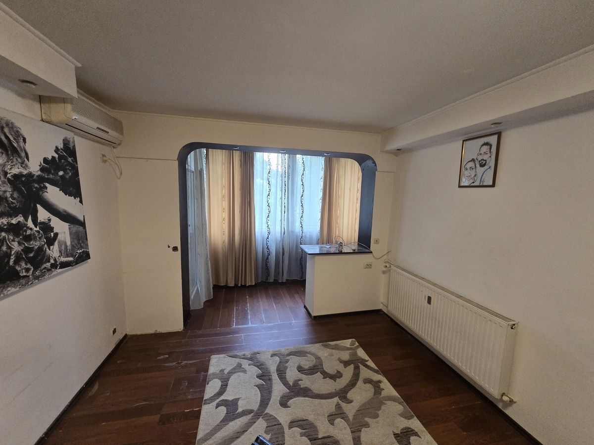 🔑 Vanzare apartament 3 camere – Liviu Rebreanu / Zona Restaurant Alba - Poză 1