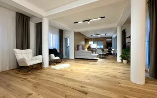 Duplex cu 4 Camere *211mp* / 2 parking / Erou Iancu Nicolae - Poză 23