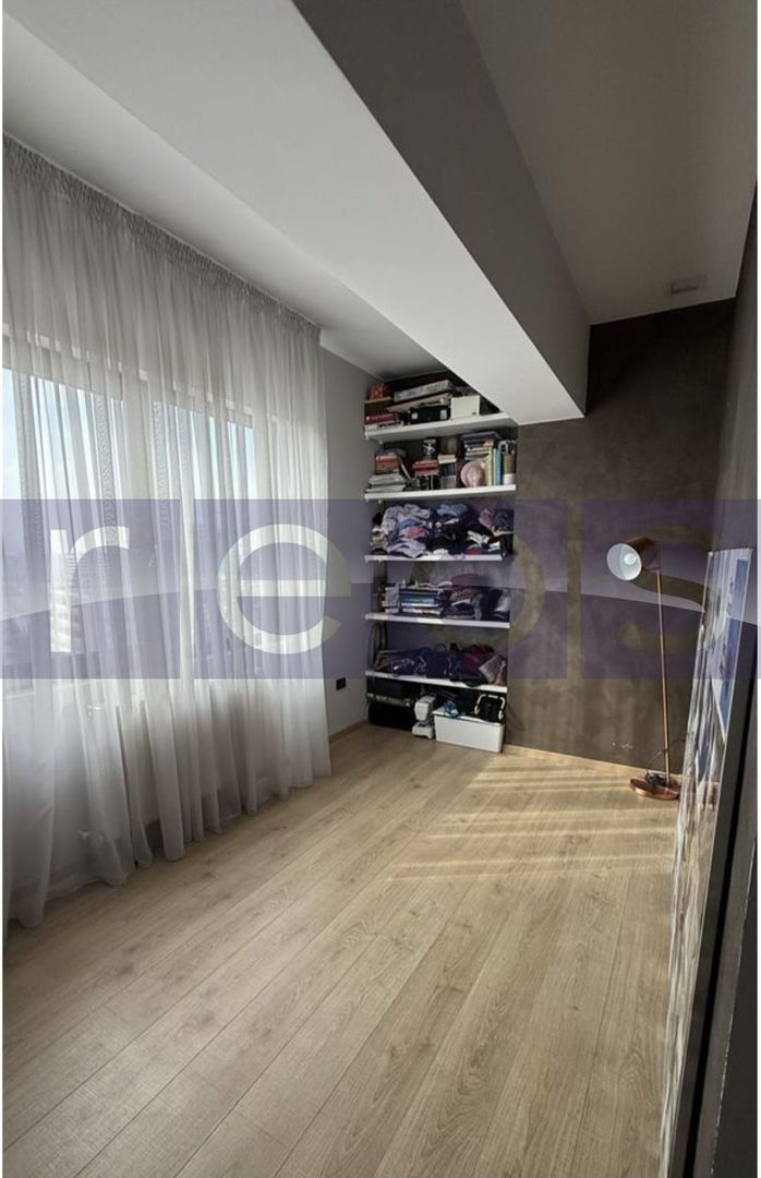 VANZARE 3  CAMERE DECOMANDAT -GARAJ -MALL VITAN - Poză 11