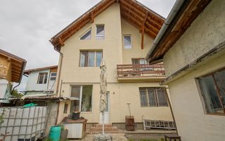 Confort de apartament, libertate de casă – 3 camere, curte și garaj - Poză 8
