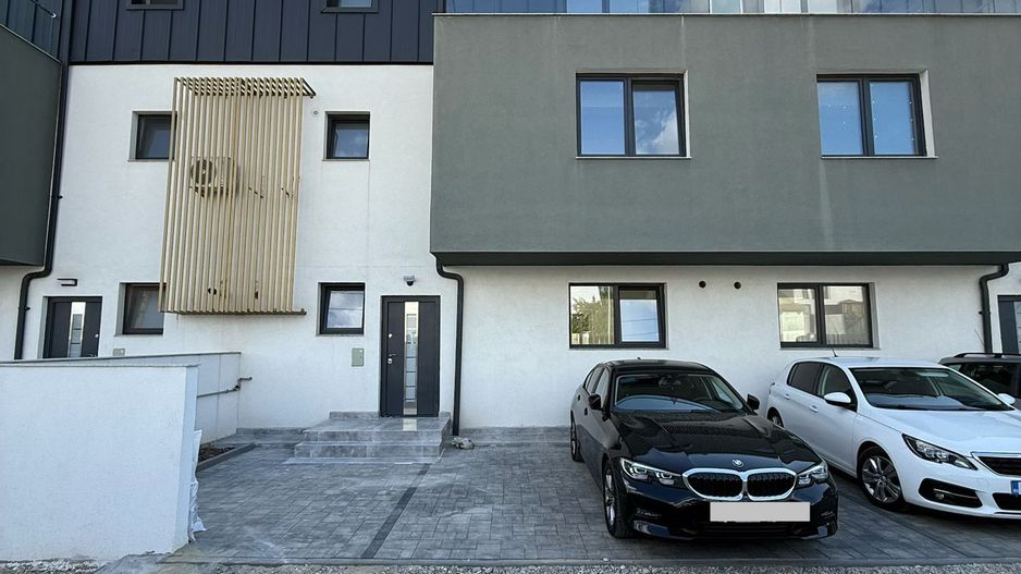 Vila tip duplex | 6 camere | 186mp utili | 2 locuri de parcare | Millo - Poză 25