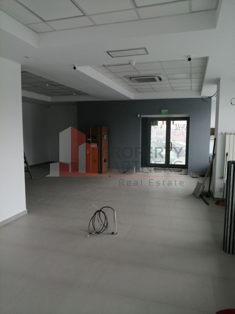 Spatiu comercial | showroom Calea Grivitei - Poză 5