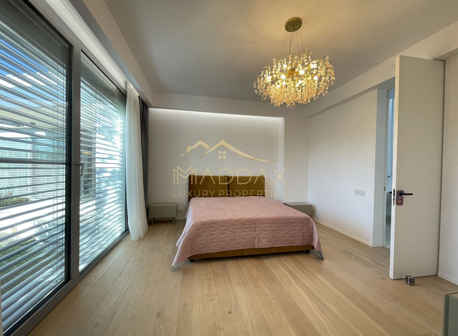 Masterpiece Villa*** 2040 mp Teren***Locatie exclusivista//Dumbrava Vlasiei - Poză 32