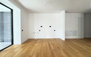 Apartament 4 camere | Yacht Kid | Terasa | 3 locuri de parcare - Poză 6