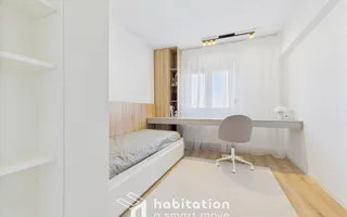 Locuința ideală – Apartament cu 3 camere renovat complet - tur virtual - Poză 28
